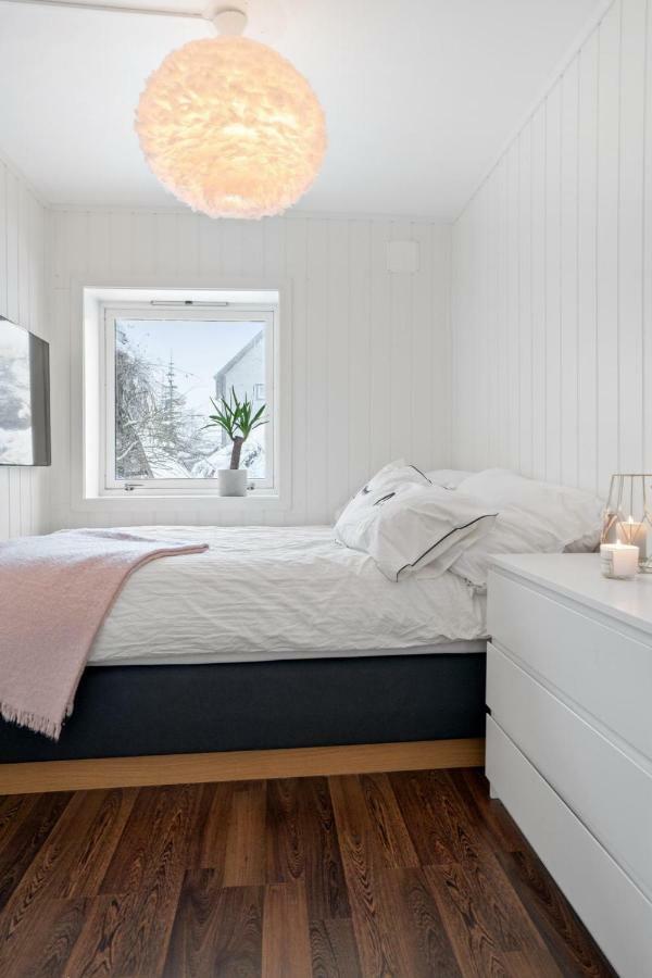 Modern Apartment Tromsø Exterior foto